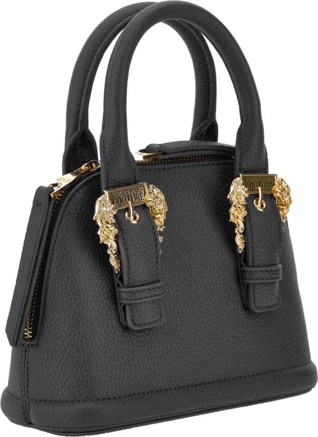 Versace Jeans Couture Bags Zwart Dames