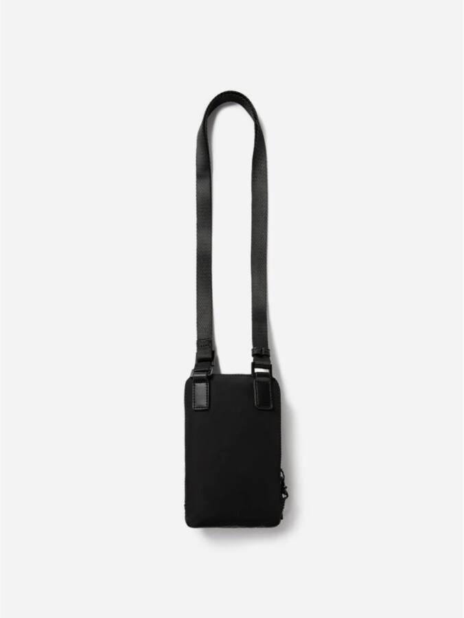 Versace Jeans Couture Bags Zwart Heren
