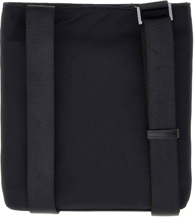 Versace Jeans Couture Bags Zwart Heren