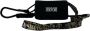 Versace Jeans Couture Zwarte Heren Logo Contrast Marsupio Black Heren - Thumbnail 2