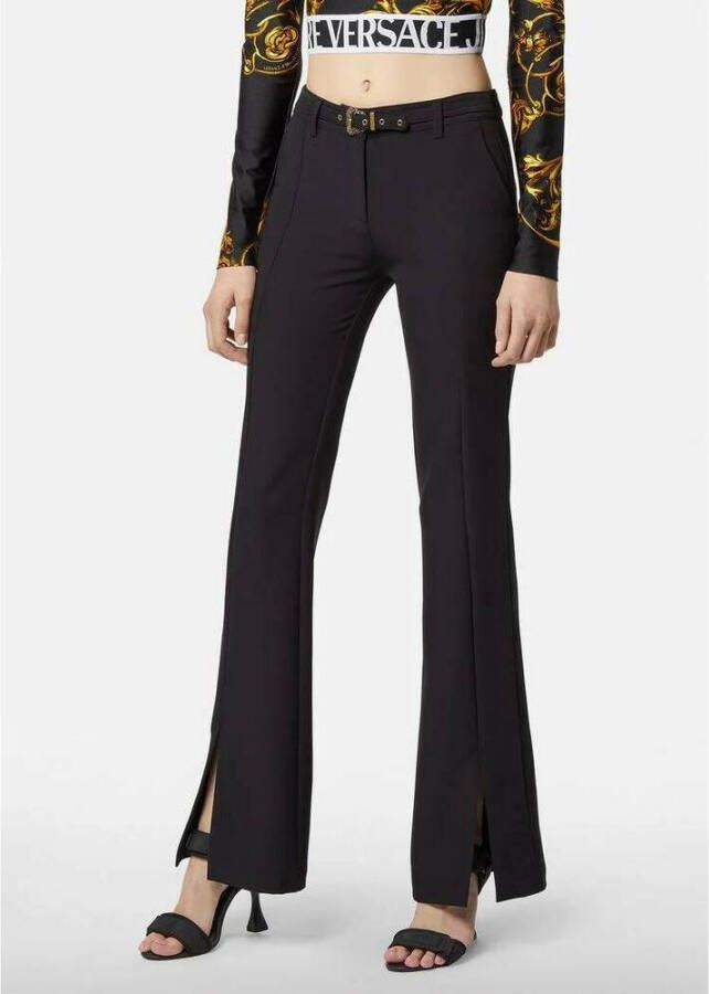 Versace Jeans Couture Barok Zwart Dames