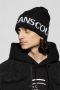 Versace Jeans Couture Stijlvolle Hoeden Collectie Black Heren - Thumbnail 2