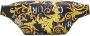 Versace Jeans Couture Logo Couture Belt bag Zwart Heren - Thumbnail 7