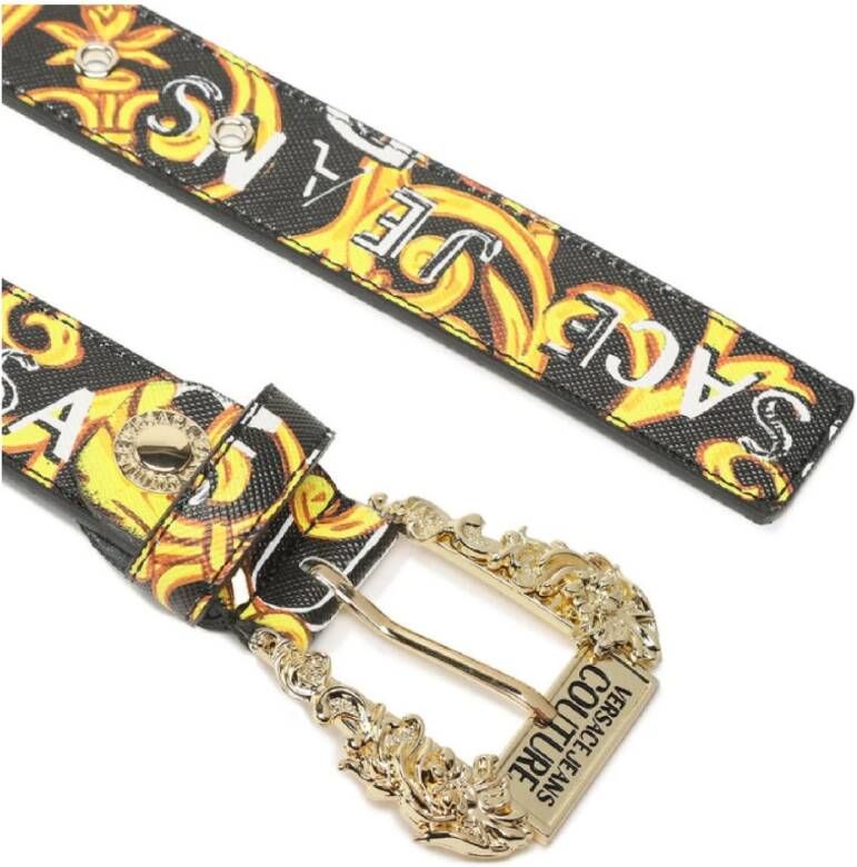 Versace Jeans Couture Belts Meerkleurig Dames