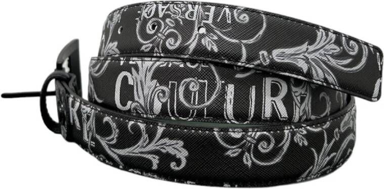 Versace Jeans Couture Belts Meerkleurig Heren