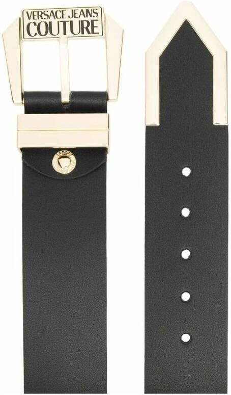 Versace Jeans Couture riemen zwart Dames
