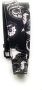 Versace Jeans Couture Contrastprint HerenRiem Black Heren - Thumbnail 2