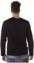 Versace Jeans Couture Sweatshirts Black Heren - Thumbnail 2