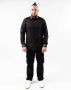 Versace Jeans Couture Stijlvolle Shirt van Black Heren - Thumbnail 4