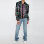 Versace Jeans Couture Light Jackets Multicolor Dames - Thumbnail 3