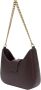 Versace Jeans Couture Stijlvolle Tassen voor Modieuze Liefhebbers Brown Dames - Thumbnail 2