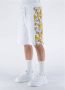 Versace Jeans Couture Upgrade je casual garderobe met stijlvolle broeken White Heren - Thumbnail 3
