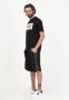 Versace Jeans Couture Logo Tape Zwart Polyester Nylon Shorts Black Heren - Thumbnail 2