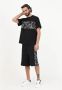 Versace Jeans Couture Zomer Heren Shorts Collectie Black Heren - Thumbnail 2