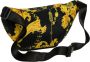 Versace Jeans Couture Chain Couture-print Heuptas Black Heren - Thumbnail 4