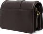 Versace Jeans Couture Stijlvolle Tassen voor Vrouwen Brown Dames - Thumbnail 6