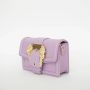Versace Jeans Couture Stijlvolle Couture Tassen Purple Dames - Thumbnail 9