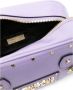 Versace Jeans Couture Cross Body Bags Purple Dames - Thumbnail 2