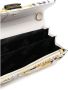 Versace Jeans Couture Witte Portemonnees Elegant en Stijlvol White Dames - Thumbnail 2