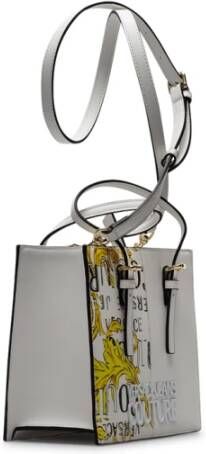 Versace Jeans Couture Women Shoulderbag Wit Dames