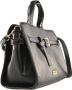 Versace Jeans Couture Cross Body Bags Zwart Dames - Thumbnail 4