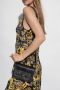 Versace Jeans Couture Zwarte Tassen Stijlvolle Collectie Black Dames - Thumbnail 4