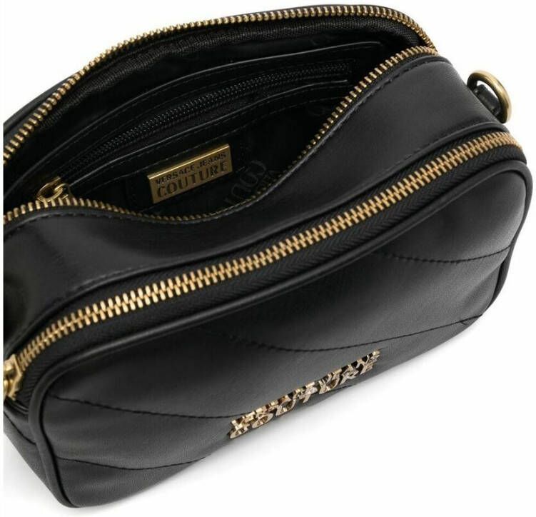 Versace Jeans Couture tassen .. zwart Dames