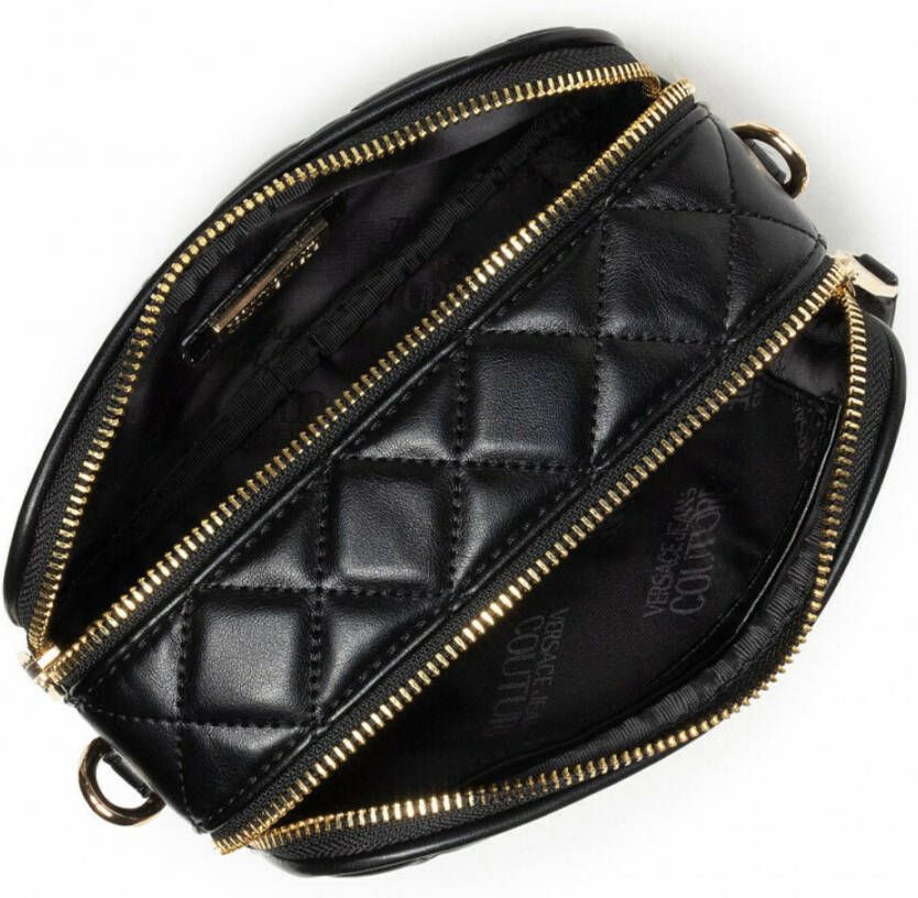 Versace Jeans Couture Cross Body Bags Zwart Dames