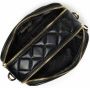 Versace Jeans Couture 73Va4Bc8 Zs409 Bag women Black Zwart Dames - Thumbnail 4
