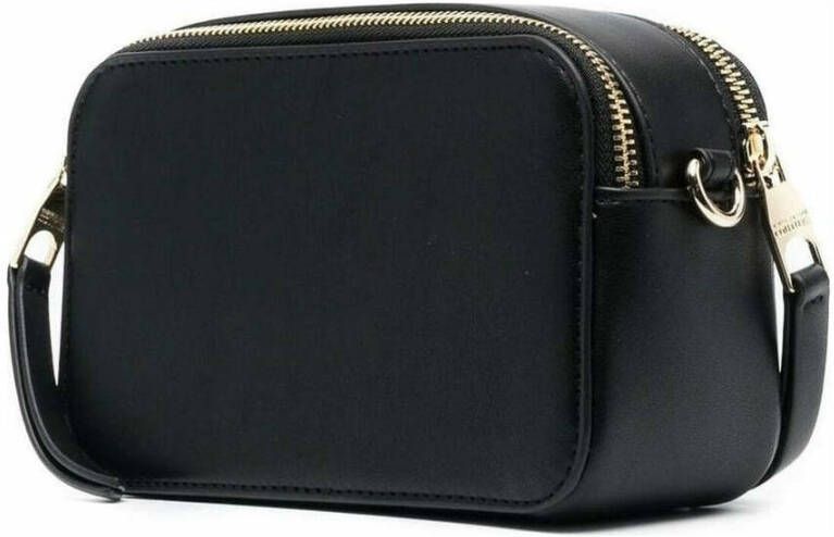 Valentino Garavani Crossbody bags Medium Shoulder Bag Rockstud Spike in zwart - Foto 5