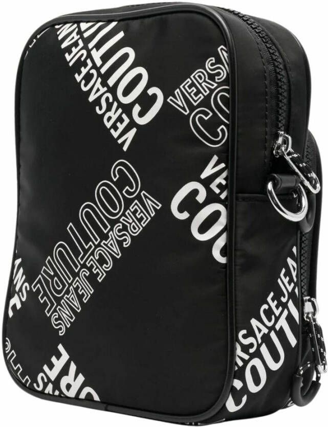 Versace Jeans Couture tassen .. zwart Heren