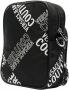 Versace Jeans Couture tassen .. zwart Heren - Thumbnail 2