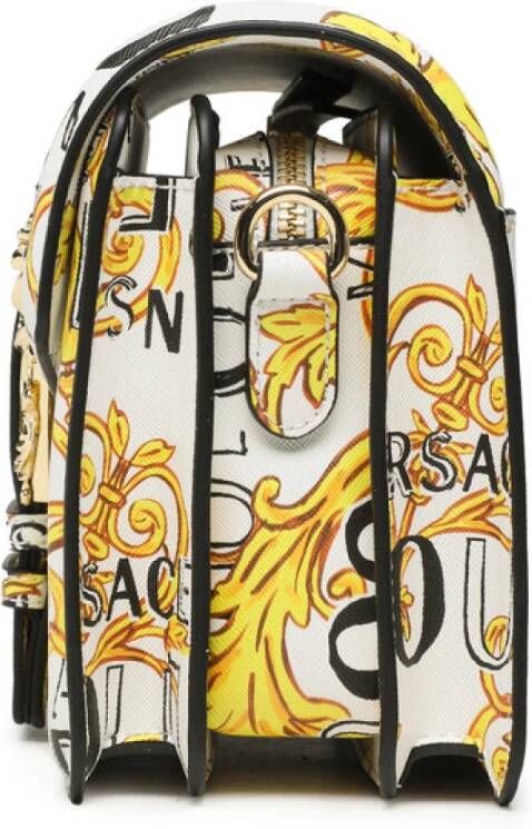 Versace Jeans Couture Crossbody Wit Dames