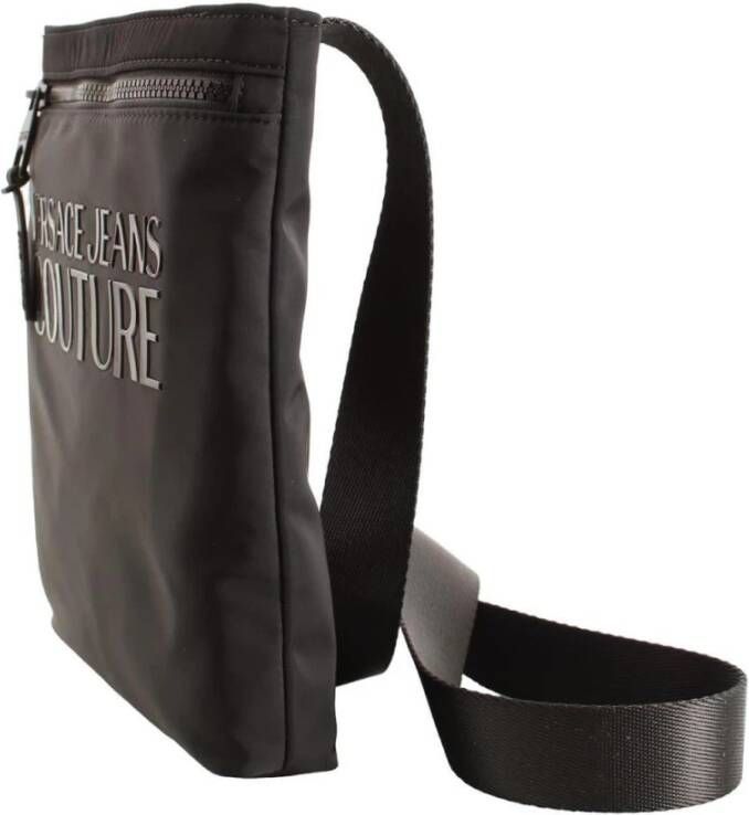 Versace Jeans Couture Crossbody Zwart Heren