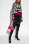 Versace Jeans Couture Midi -rokken Black Dames - Thumbnail 4