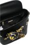 Versace Jeans Couture Designer Tas van Black Dames - Thumbnail 2