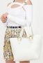 Versace Jeans Couture Bags.. White Wit Dames - Thumbnail 2