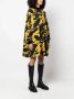 Versace Jeans Couture Zwarte Jurk Aw23 Stijlvol en Comfortabel Black Dames - Thumbnail 4