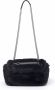 Versace Jeans Couture Shoulder Bags Black Dames - Thumbnail 2
