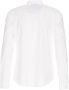 Versace Jeans Couture Witte Shirt met Logo Print voor Heren White Heren - Thumbnail 2