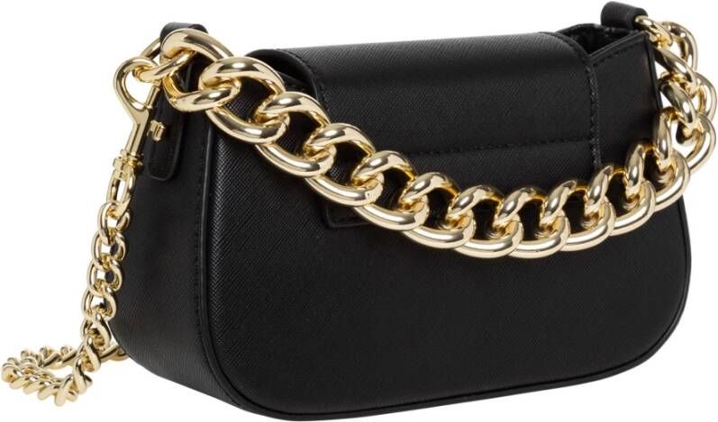 Versace Jeans Couture Handbag Zwart Dames