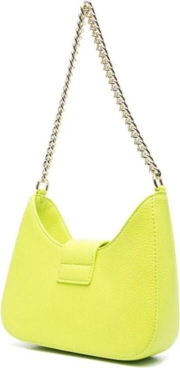 Versace Jeans Couture Handbags Groen Dames