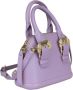 Versace Jeans Couture Versace Jeans WomenHandbag Paars Dames - Thumbnail 3