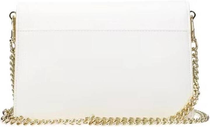 Versace Jeans Couture Handbags Wit Dames