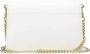 Versace Jeans Couture Dames Schoudertas 74Va4Bh1 Zs613 003 Wit White Dames - Thumbnail 2