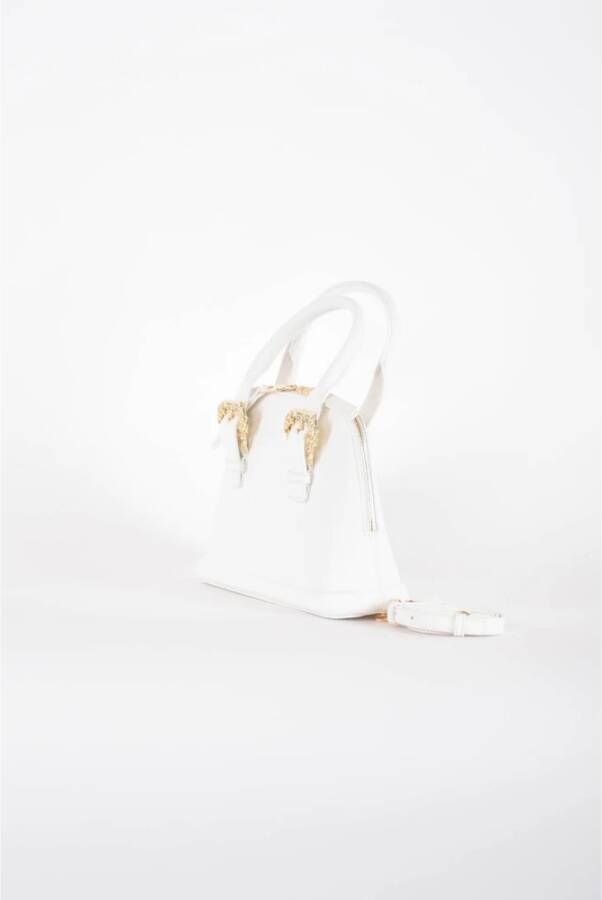 Versace Jeans Couture Handbags Wit Unisex