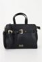 Versace Jeans Couture Cross Body Bags Zwart Dames - Thumbnail 6