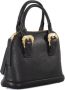 Versace Jeans Couture Zwarte Couture Tas Black Dames - Thumbnail 2