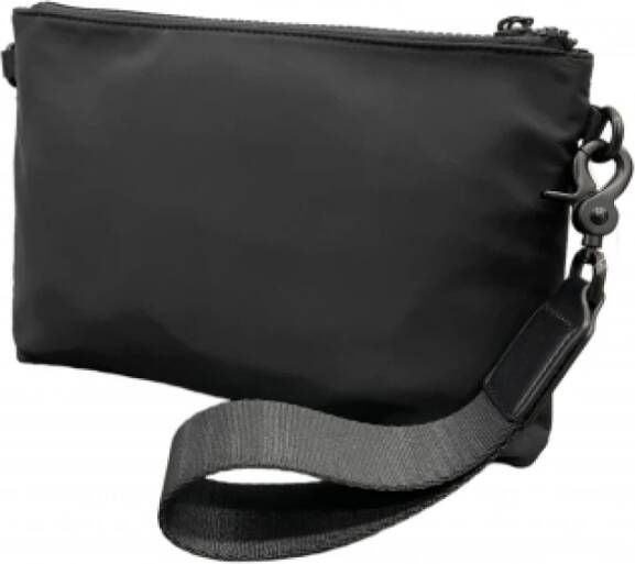 Versace Jeans Couture Handbags Zwart Heren