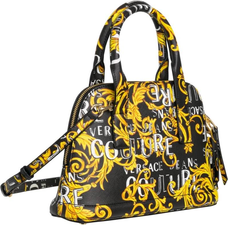 Versace Jeans Couture Handbag Zwart Dames